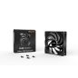 Be quiet! Pure Wings 3 PWM Hochgeschwindigkeit