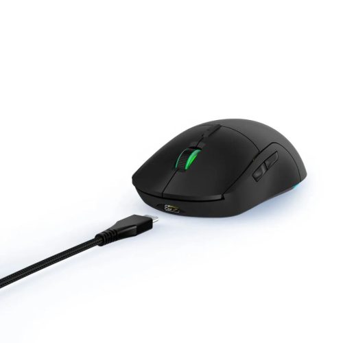 Hama uRage Reaper 250" Gaming Maus Schwarz