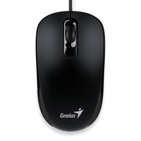 Genius DX-101 Schwarz