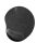 Gembird MP-GEL-SCHWARZ Gel-Handballenauflage Mauspad Schwarz