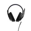 Hama uRage SoundZ 200 V2 Gaming Headset Schwarz