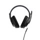 Hama uRage SoundZ 200 V2 Gaming Headset Schwarz