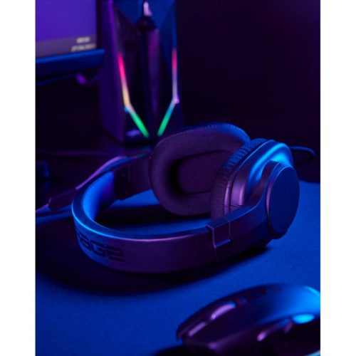 Hama uRage SoundZ 200 V2 Gaming Headset Schwarz