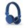 Freiheit Lit II Bluetooth-Headset Blau