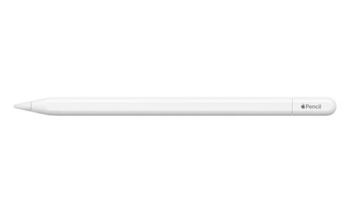 Apple Pencil (4. Generation) 2023 Weiß