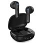 Genius HS-M905BT True Wireless Bluetooth Headset Schwarz
