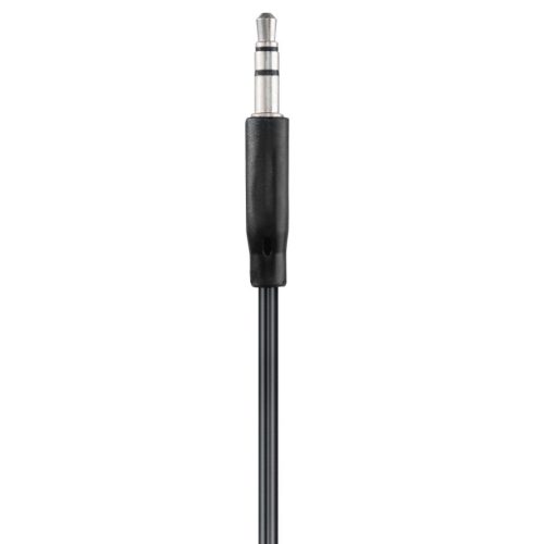 Hama Leichtes Stereo-Headset Schwarz
