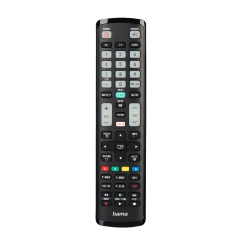 Hama Samsung TV Universalfernbedienung