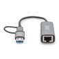 Digitus USB Type-C Ethernet Adapter 2,5G