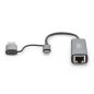 Digitus USB Type-C Ethernet Adapter 2,5G