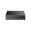 TP-Link LS105LP 5-Port 10/100Mbps Desktop Switch mit 4-Port PoE