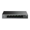 TP-Link LS106LP 6-Port 10/100Mbps Desktop Switch mit 4-Port PoE