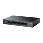   TP-Link LS106LP 6-Port 10/100Mbps Desktop Switch mit 4-Port PoE
