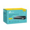 TP-Link LS106LP 6-Port 10/100Mbps Desktop Switch mit 4-Port PoE