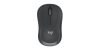 Logitech MK370 kabellose Tastatur + optische Maus Schwarz HU
