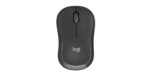 Logitech MK370 kabellose Tastatur + optische Maus Schwarz HU