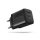 AXAGON ACU-PQ20 PD3.0 & QC4+ Dual Outputs Wandladegerät 20W Schwarz