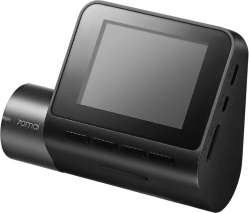 Xiaomi 70Mai Dash Cam A200 Schwarz