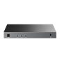   TP-Link LS1210GP 10-Port Gigabit Desktop Switch with 8-Port PoE+