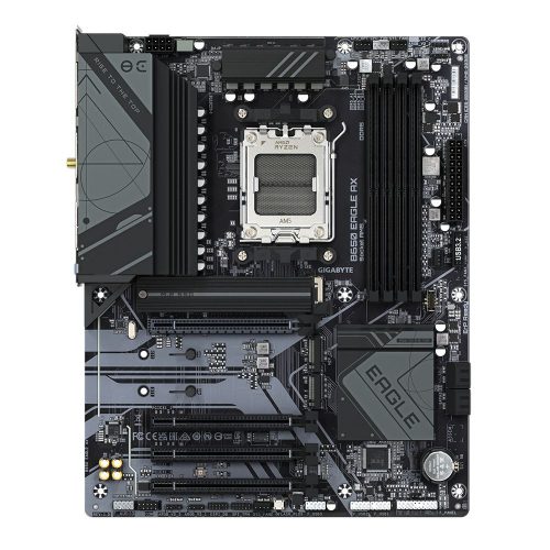 Gigabyte B650 ADLER AX