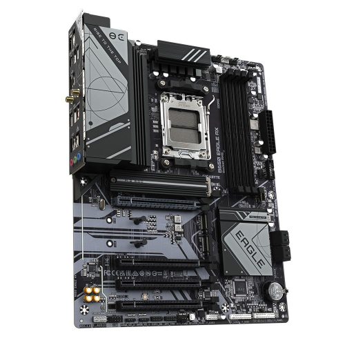 Gigabyte B650 ADLER AX