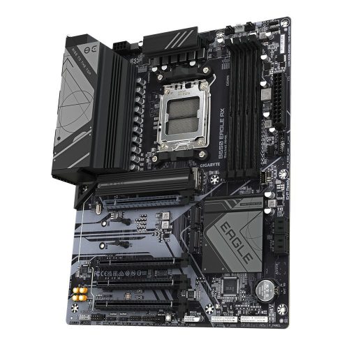 Gigabyte B650 ADLER AX