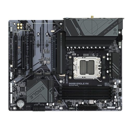 Gigabyte B650 ADLER AX