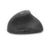 ACT AC5101 Kabellose Ergonomische Maus Schwarz