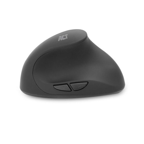 ACT AC5101 Kabellose Ergonomische Maus Schwarz