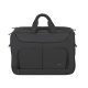 RivaCase 8432 Tegel ECO Toploader Laptop-Tasche 15,6 Zoll Schwarz