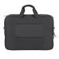   RivaCase 8432 Tegel ECO Toploader Laptop-Tasche 15,6 Zoll Schwarz