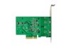 Digitus DN-10136 4-port 2,5 Ethernet network card