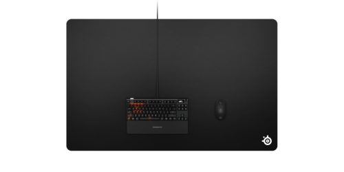 Steelseries QCK 4XL Gaming Egérpad Black