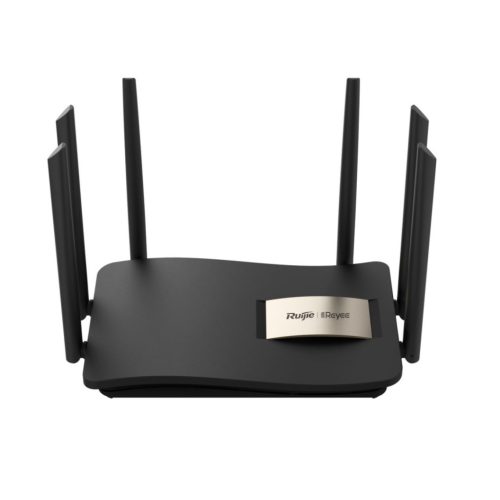 Reyee RG-EW1200G PRO 1300M Dual-Band Gigabit Wireless Router