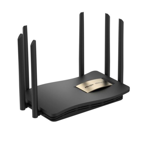 Reyee RG-EW1200G PRO 1300M Dual-Band Gigabit Wireless Router