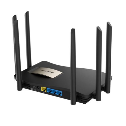 Reyee RG-EW1200G PRO 1300M Dual-Band Gigabit Wireless Router
