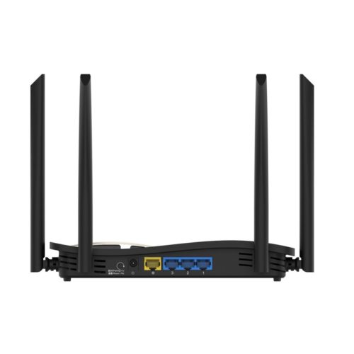 Reyee RG-EW1200G PRO 1300M Dual-Band Gigabit Wireless Router