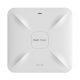 Reyee RG-RAP2260(G) Wi-Fi 6 AX1800 Decken-Zugangspunkt Weiß
