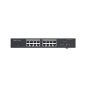   Reyee RG-ES218GC-P 18-Port Gigabit Smart Cloud Managed PoE Switch