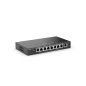   Reyee RG-ES209GC-P 9-Port Gigabit Smart Cloud Managed PoE Switch