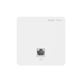   Reyee RG-RAP1200(F) WLAN 5 1267Mbps Wandmontierter Zugangspunkt