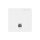 Reyee RG-RAP1200(F) WLAN 5 1267Mbps Wandmontierter Zugangspunkt