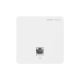 Reyee RG-RAP1200(F) WLAN 5 1267Mbps Wandmontierter Zugangspunkt