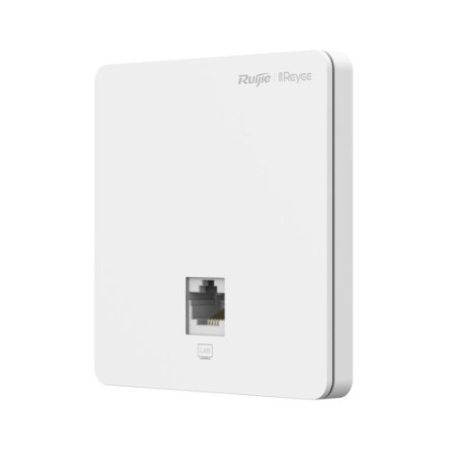 Reyee RG-RAP1200(F) WLAN 5 1267Mbps Wandmontierter Zugangspunkt