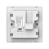 Reyee RG-RAP1200(F) WLAN 5 1267Mbps Wandmontierter Zugangspunkt