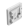 Reyee RG-RAP1200(F) WLAN 5 1267Mbps Wandmontierter Zugangspunkt