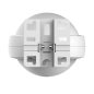   Reyee RG-RAP6202(G) Wi-Fi 5 AC1300 Outdoor Omni-direktionaler Access Point