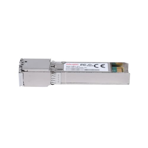 Reyee Mini-GBIC-GT 1000BASE-T SFP Kupfer RJ45 100-m Transceiver-Modul