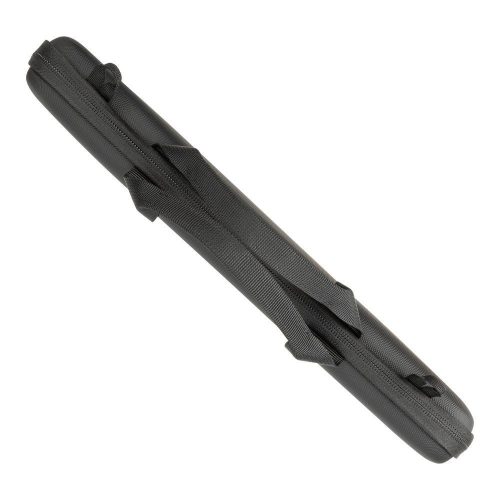 RivaCase 5130 Antishock MacBook Air 15 und Laptop 14" Hartschalenhülle Schwarz