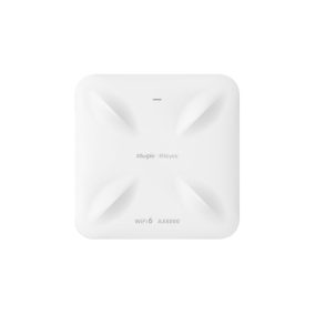   Reyee RG-RAP2260(H) Wi-Fi 6 AX6000 High-Density Multi-G-Decken-Zugangspunkt